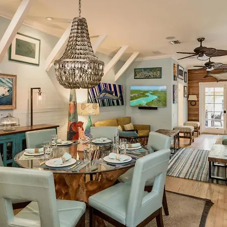 The Wicked Tuna By Last Key Realty